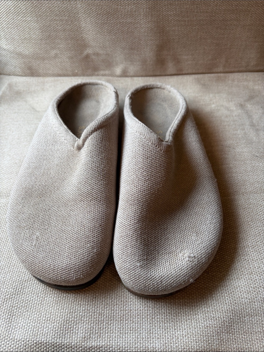 Rothy’s clogs size 8